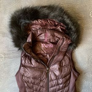 Michael Kors Vest